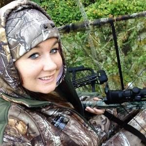 Meet your Posher, Rebecca