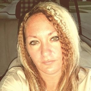 Meet your Posher, Rachael