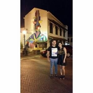 Meet your Posher, Caramadeline