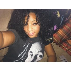 Meet your Posher, Joseline