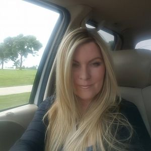 Meet your Posher, Kristin