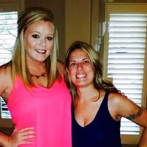 Meet your Posher, Caitlin