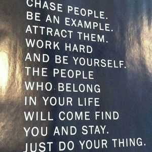 Meet your Posher, Keevis