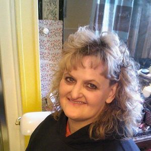 Meet your Posher, Bernice