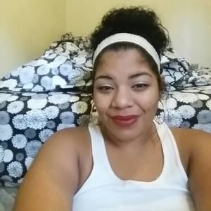 Meet your Posher, Sharena