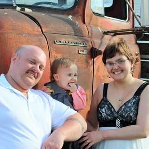 Meet your Posher, Matthew