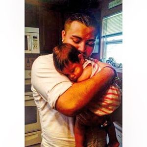 Meet your Posher, Diego