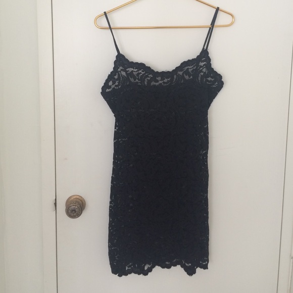 Natori Lace Chemise