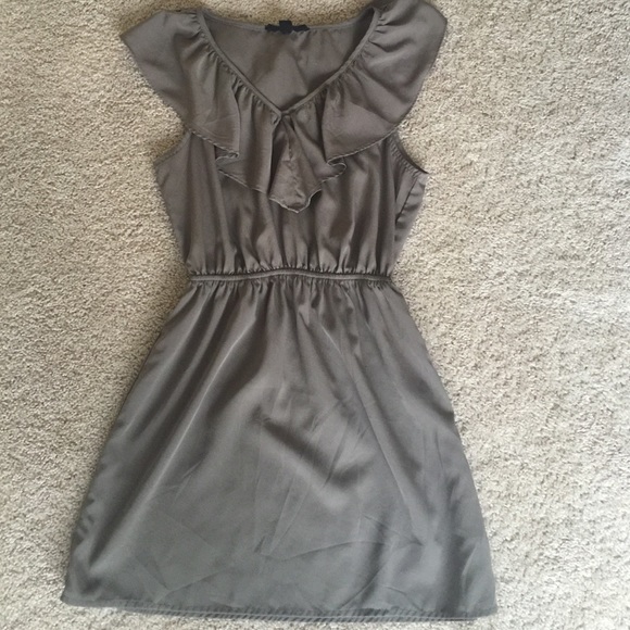 Brunch Dress forever 21