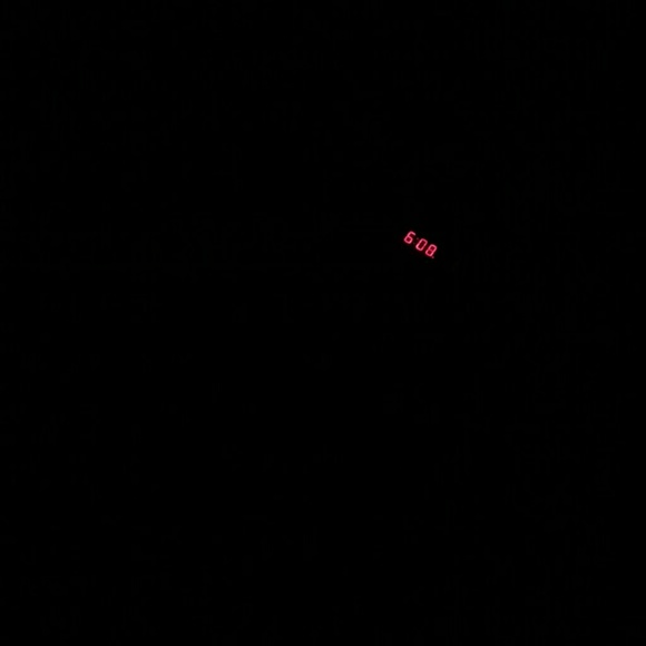 Meet your Posher, Keekee