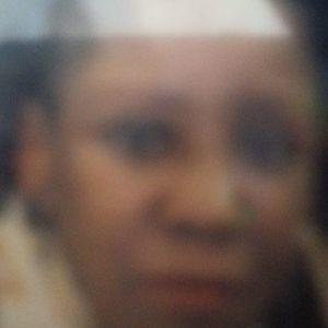 Meet your Posher, Betty