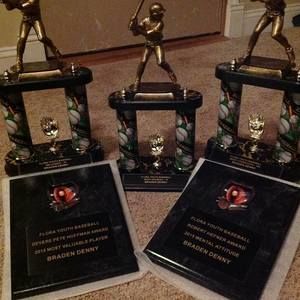 Meet your Posher, Braden