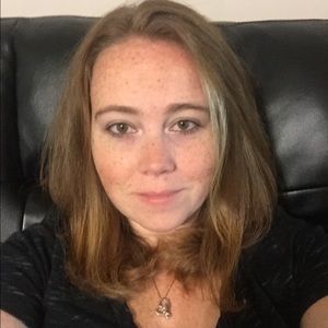 Meet your Posher, Joanna