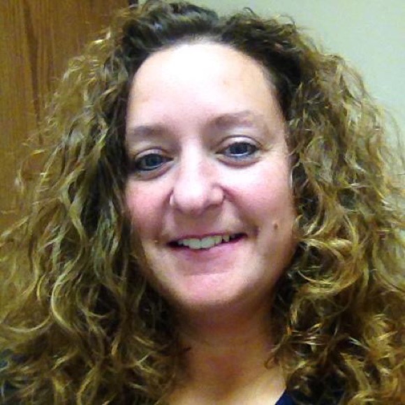 Meet your Posher, Candi