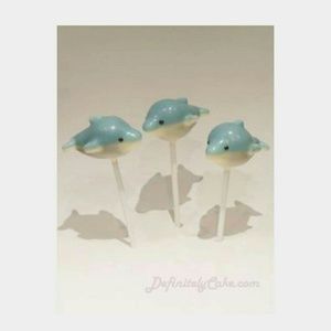 Meet your Posher, Rita