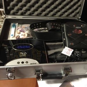 So cap hair extensions kit fir ex machine