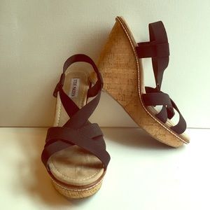Steve Madden Wedges