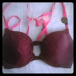 OFFERS....? 34b strappy bra