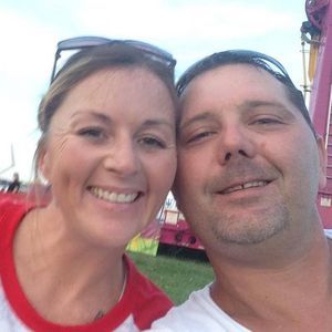 Meet your Posher, Steveandtrina