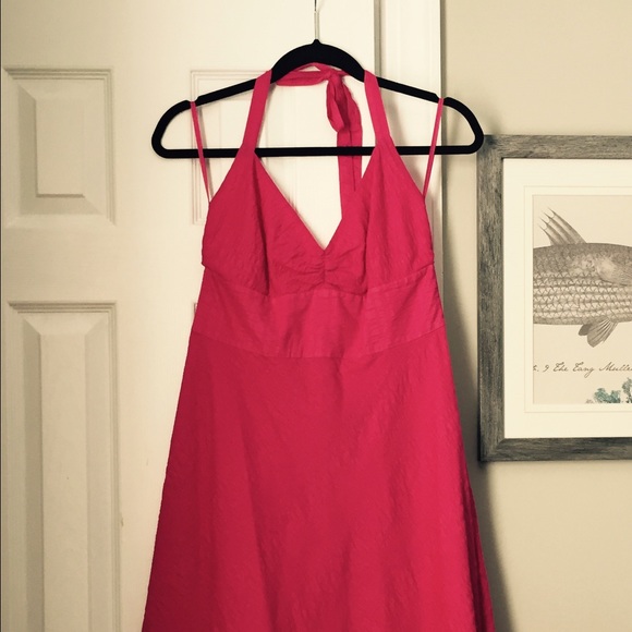 Jcrew dress
