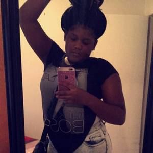 Meet your Posher, Cherish