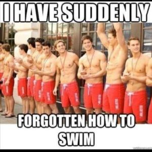 Meet your Posher, Ray