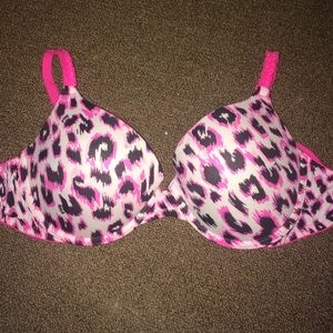 Victoria's Secret PINK Bra 34D