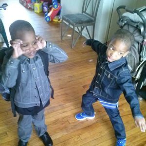 Meet your Posher, Deyona