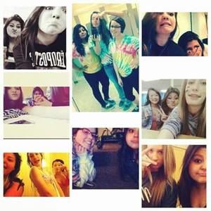 Meet your Posher, Olivia