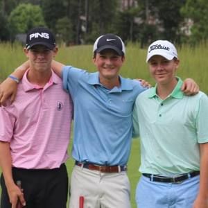 Meet your Posher, Clifford