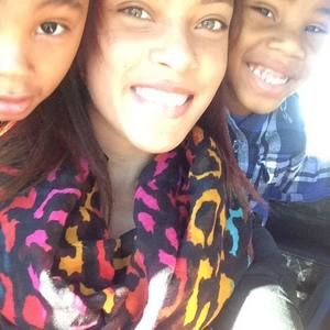 Meet your Posher, Aliyah