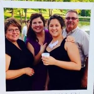 Meet your Posher, Whitney