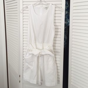 Madewell romper