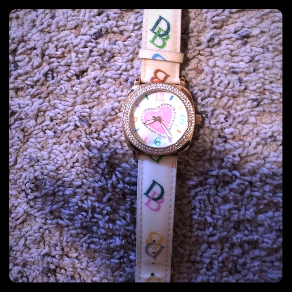 Ladies Dooney and Burke watch