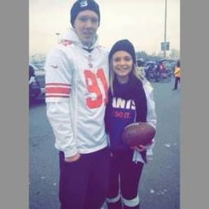 Meet your Posher, Amanda