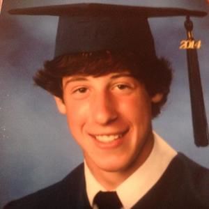 Meet your Posher, Garrett