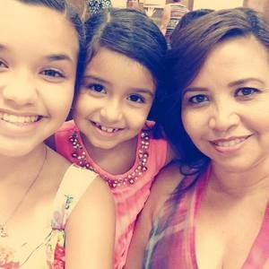 Meet your Posher, Karla