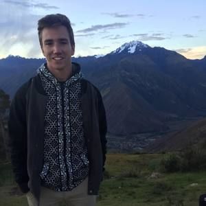 Meet your Posher, Devan