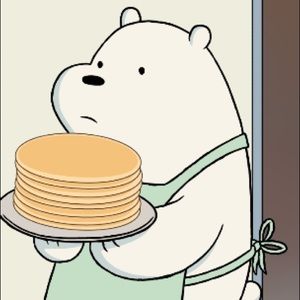 Meet your Posher, Earvin