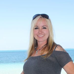 Meet your Posher, Katina