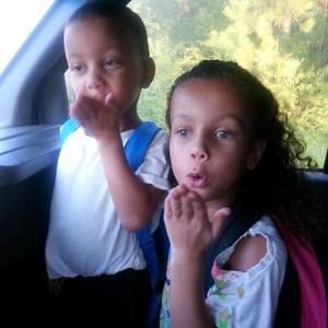 Meet your Posher, Doreen