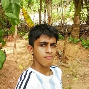 Meet your Posher, Shoaib