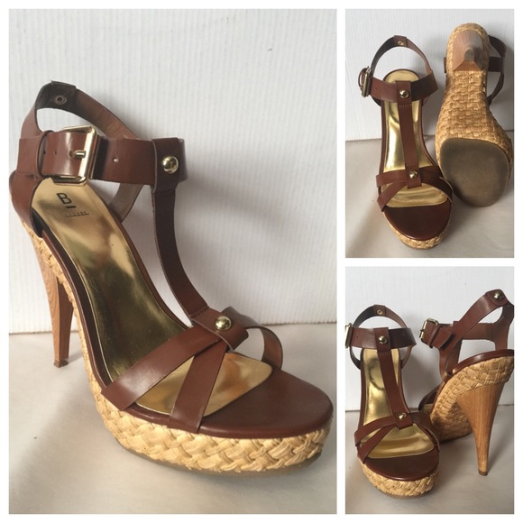 High Heel Sandals