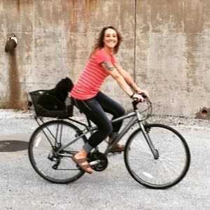 Meet your Posher, Alana