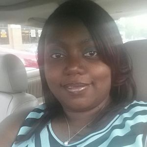 Meet your Posher, Aisha