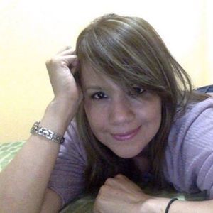Meet your Posher, Danitza