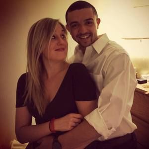 Meet your Posher, Cristian