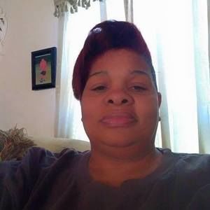 Meet your Posher, Nita