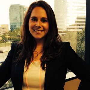 Meet your Posher, Christina