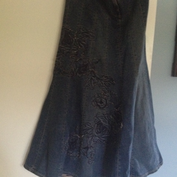 Roberto Cavalli Skirt - Picture 1 of 4